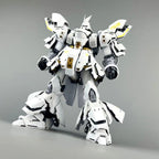 MSN-04 Sazabi Ver.Ka "White" Special Edition (6631W) | Daban Model | 1/100 Scale Model Kit