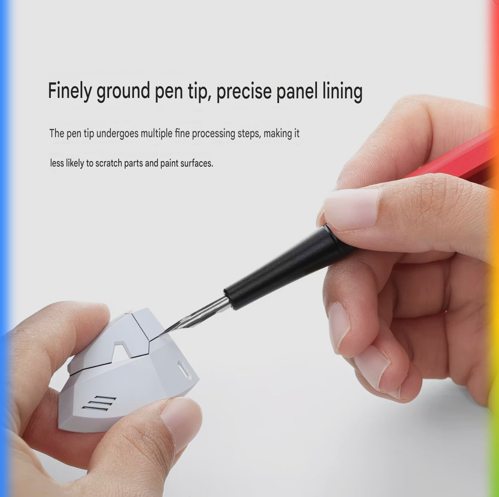 Aluminum Panel Line Scribing Pen (AT-PL) | DSPIAE | Tool