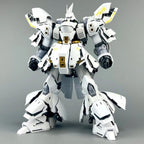 MSN-04 Sazabi Ver.Ka "White" Special Edition (6631W) | Daban Model | 1/100 Scale Model Kit