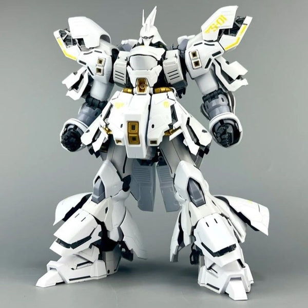 MSN-04 Sazabi Ver.Ka 