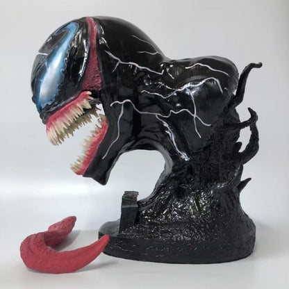 Venom The Original Legacy Edition Bust| 1/4th Scale | Marvel