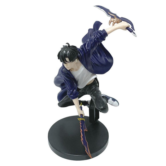 Jin Woo's Slash Banpresto Rep. | Solo Levelling
