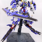 GN-001 Gundam Exia Perfect Grade (PG 8822 / 1/60 Scale) | Daban Model | 1/60 Scale Model Kit