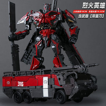 Baiwei | TW-1024 | Sentinel Prime