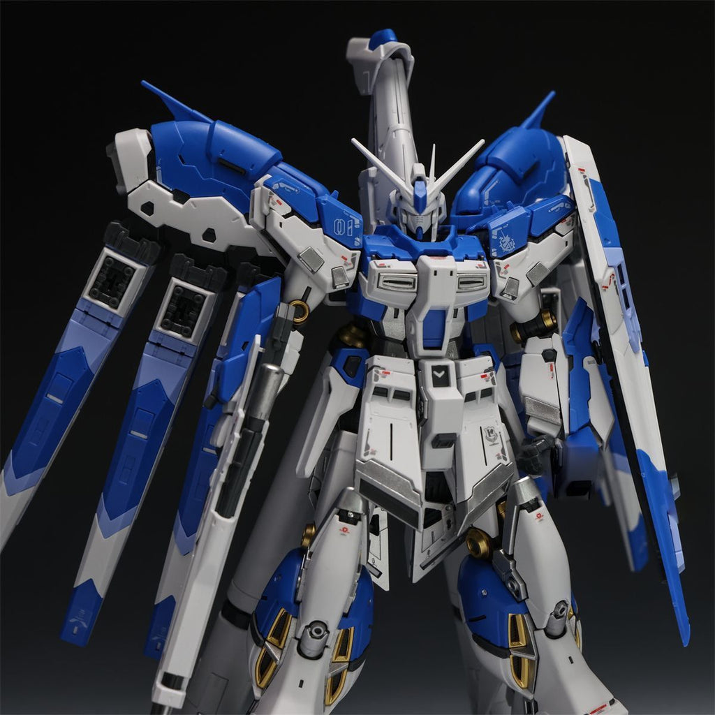 RG Hi-ν (nu) Gundam | Zhujiang | 1/144
