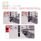 HM-102 Beginner Nipper/Pliers | Hobby Mio