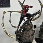 Spider Man - Infinity War (1/4th Scale) | Marvel Cinematic Universe