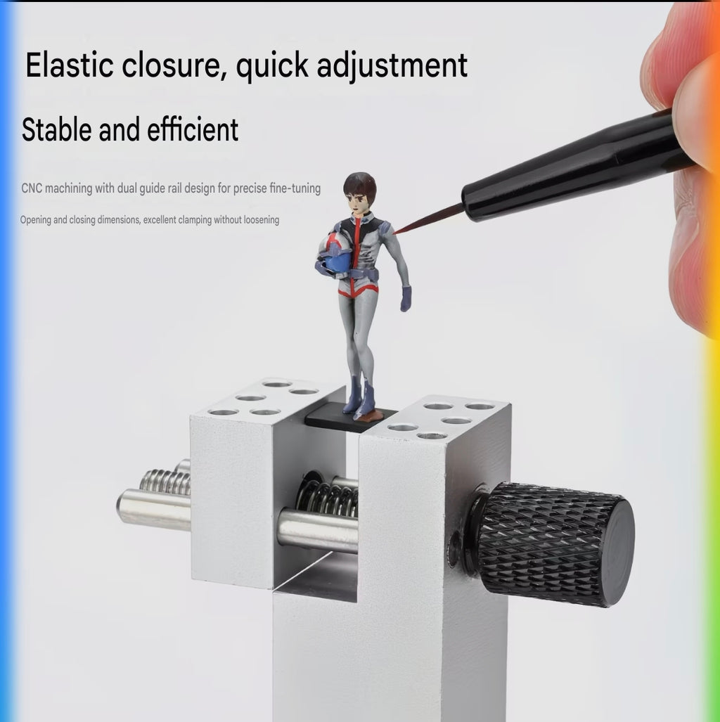 MS093 Handheld Vice/Holder | Modeplay