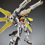 GX-9901-DX Gundam Double X (8803) | Daban Model | 1/100 Scale Model Kit
