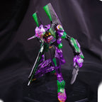 RG Unit-01 [Transparent ver.]| Megahaus | 1/144