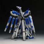 RG Hi-ν (nu) Gundam | Zhujiang | 1/144