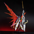 HGCE Destiny Gundam Spec II & Zeus Silhouette | Star | 1/144