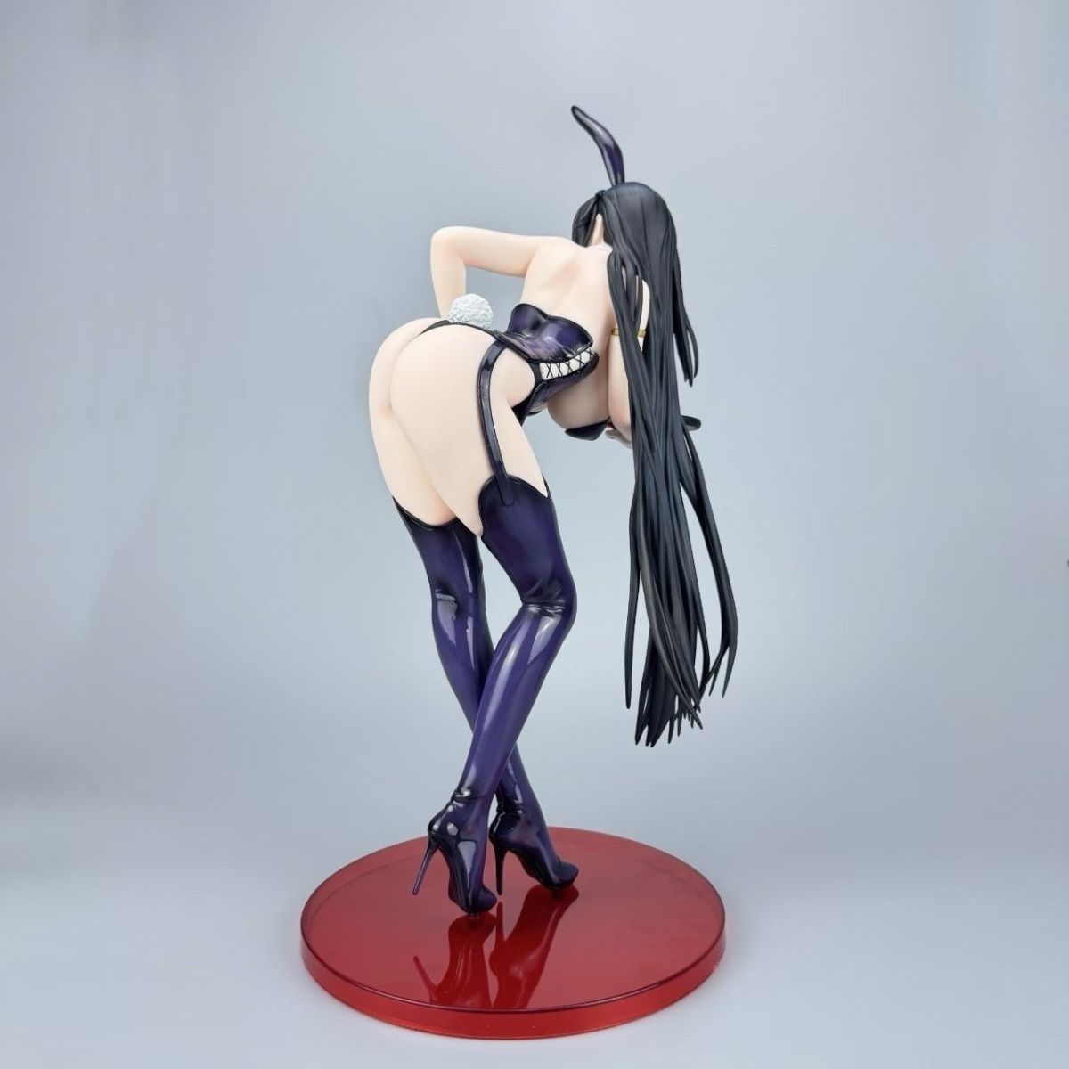 Azur Lane Taiho 1/4 Anime Figure Bunny Ver. | Azur Lane