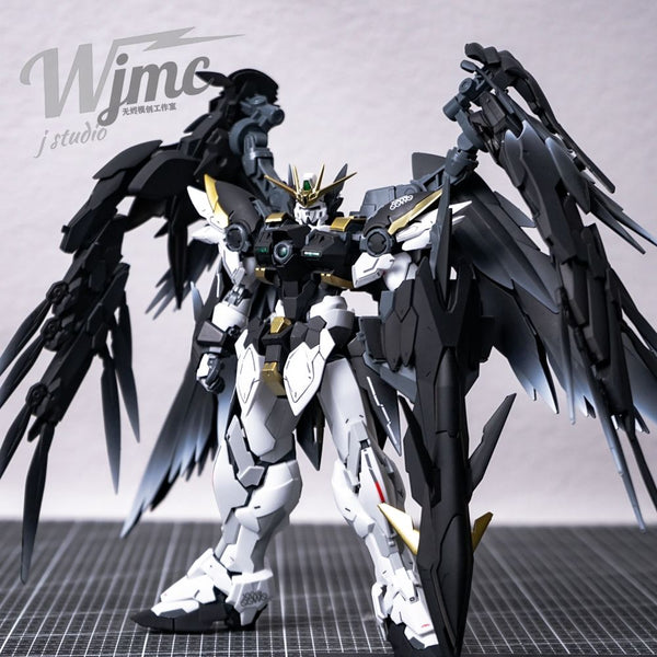 Wing Gundam Zero EW Ver.Ka 