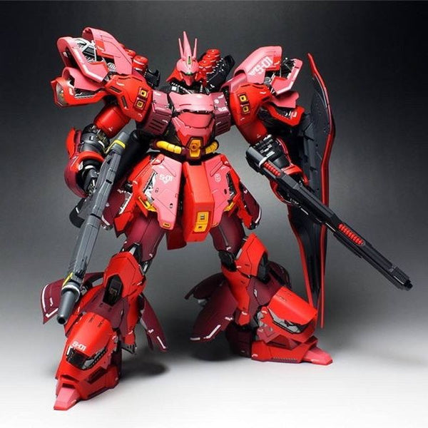 MSN-04 Sazabi Ver.Ka 
