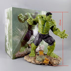 The Classic Movie Hulk(26Cm) | Marvel Comics