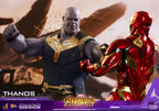 Thanos (MMS479 - Avengers: Infinity War) | Hot Toys | Sixth Scale | Marvel Cinematic Universe