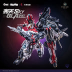 Sky Blaze – Crystal Envoy Unit-03 | Infinite Dimension | 1/72 [August Release]