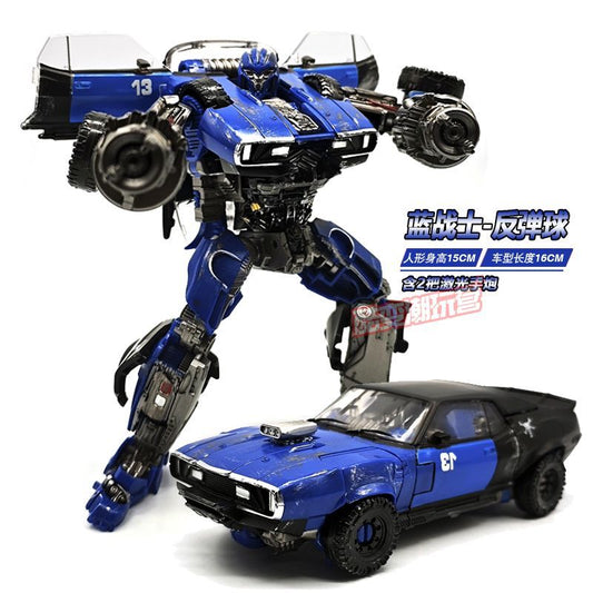 Baiwei | TW-1033 | Dropkick