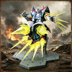 RG Zeong gundam [With Effect Parts] | Gao Gao | 1/144