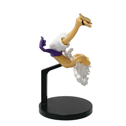 Luffy gear 5 KOA Banpresto Rep. | One Piece