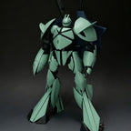 Reverse Butterfly Turn X | Black Horse Model | 1/100 Scale Model Kit