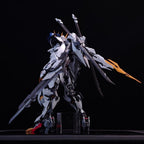 Wolf King Gundam Barbatos Lupus Rex (Metal Frame Edition) | Wolf Technology | 1/100 Scale Model Kit