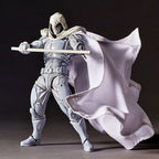 Moon Knight | Revoltech Rep.| Marvel