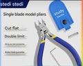 MS-104 Single Bladed Nipper | Stedi| Tool