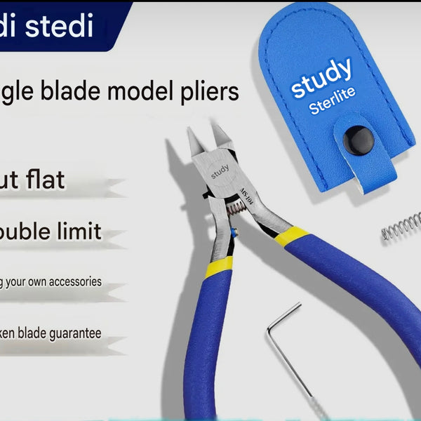 MS-104 Single Bladed Nipper | Stedi| Tool