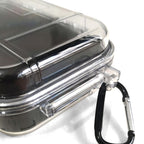 Ultimate Gundam Hangar Case: Pro Figure Display & Carry Box by Kawaii Katta