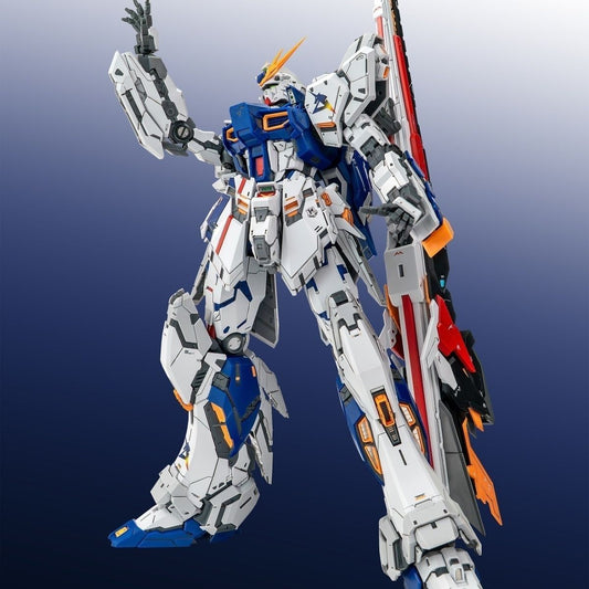 FF Niu Nu Gundam | Farmer Creations | 1/100 Scale Model Kit