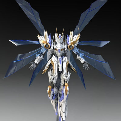 SNAA Divine Invoker Percival [Deluxe Version] | SNAA | 1/144 [August Release]