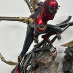 Spider Man - Infinity War (1/4th Scale) | Marvel Cinematic Universe