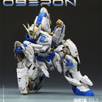 Oberon Standard Edition - Improved Ver. | Mecha Core Industry | 1/100 Scale
