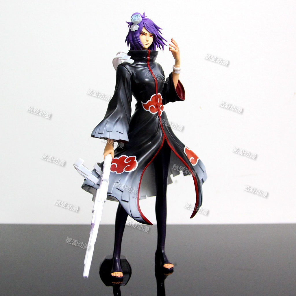 Konan Of The Leaf | 32 cm | Naruto Shippuden