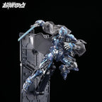 Lone Shadow Nightmare Phantom (GMHS Expo Limited Edition) | Hemoxian | 1/10 Scale Model Kit