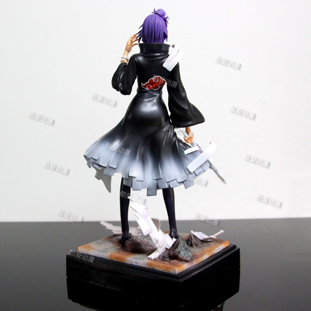 Konan Of The Leaf | 32 cm | Naruto Shippuden