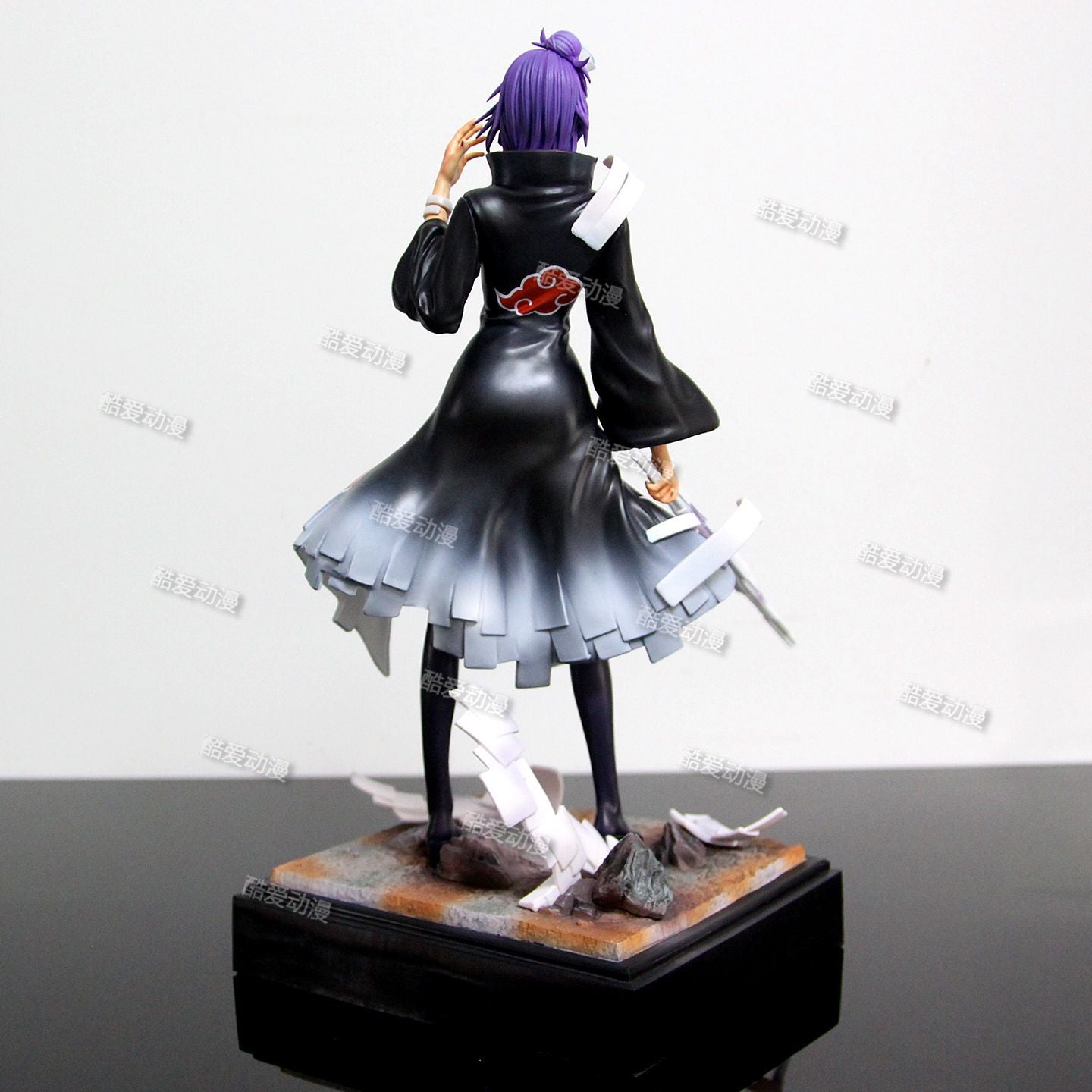 Konan Of The Leaf | 32 cm | Naruto Shippuden