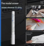 MS-59 Colour Remover/Eraser Pen| Stedi| Tool