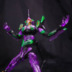 RG Unit-01 [Transparent ver.]| Megahaus | 1/144