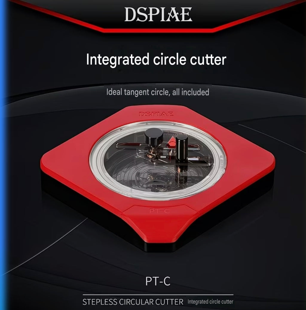 PT-C Lightweight Compass Cutter | DSIPAE
