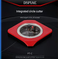 PT-C Lightweight Compass Cutter | DSIPAE