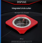 PT-C Lightweight Compass Cutter | DSIPAE