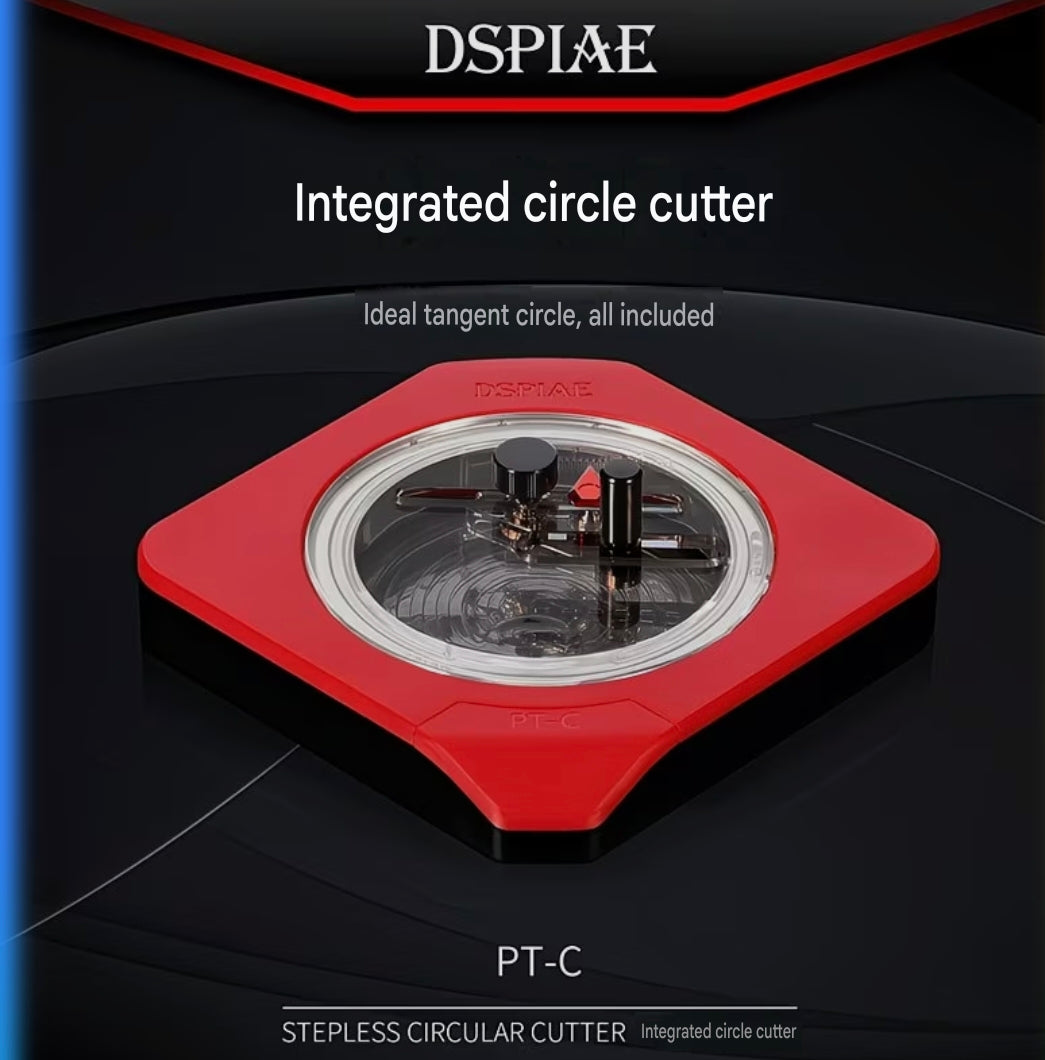 PT-C Lightweight Compass Cutter | DSIPAE