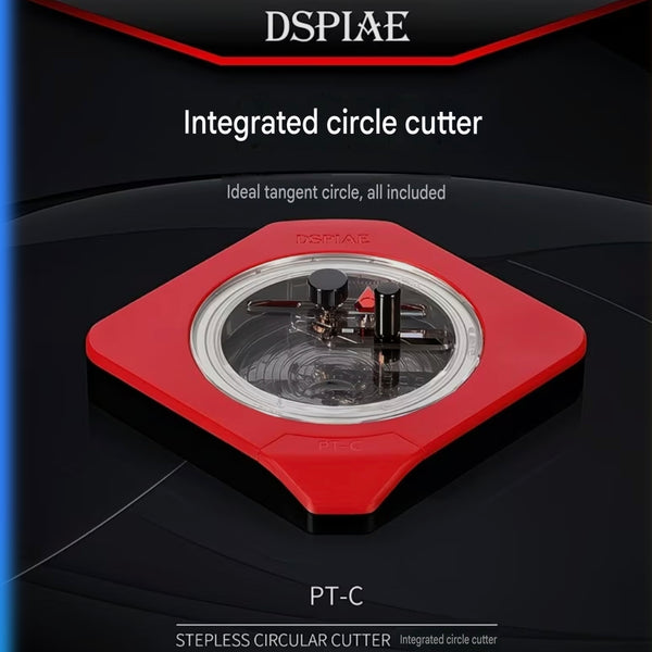 PT-C Lightweight Compass Cutter | DSIPAE
