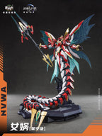 NVWA – Starry Sky Class (War of the God Series) | Cang Toys | 1/100