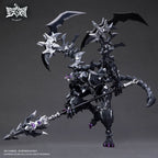 The Sin of Dark Moon | AUDO RESTORE HEART Series | 1/12