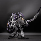 Wolf King "Black Tortoise Ver." HG | Gao Gao | 1/144