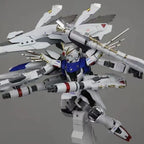 Gundam F91 Twin VSBR Ver. MB Style (8821) | Daban | 1/100 Scale Model Kit